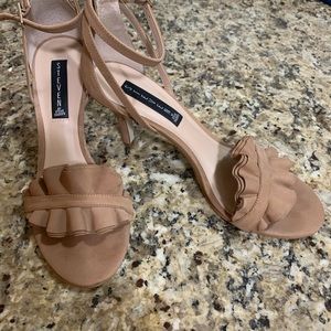 Steve Madden shoes